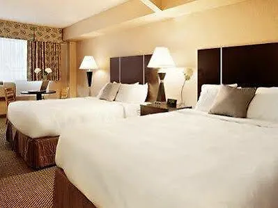*** Hotell Comfort Suites Downtown Montréal Kanada