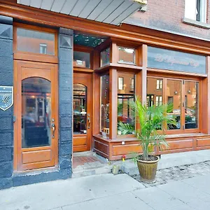 La Maison Du Mile-end Montréal