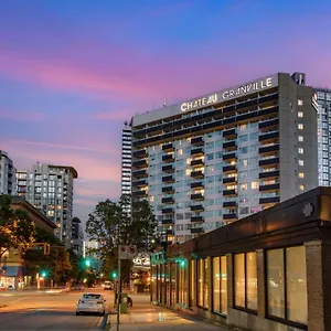 Hotell Western Premier Chateau Granville & & Conference Centre ****