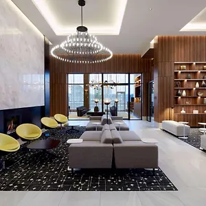 Homewood By Hilton Midtown Montréal