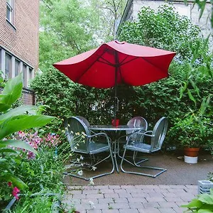 Apartment L'adresse Botanique -, Montreal