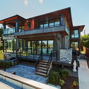 The Chateau Burnaby