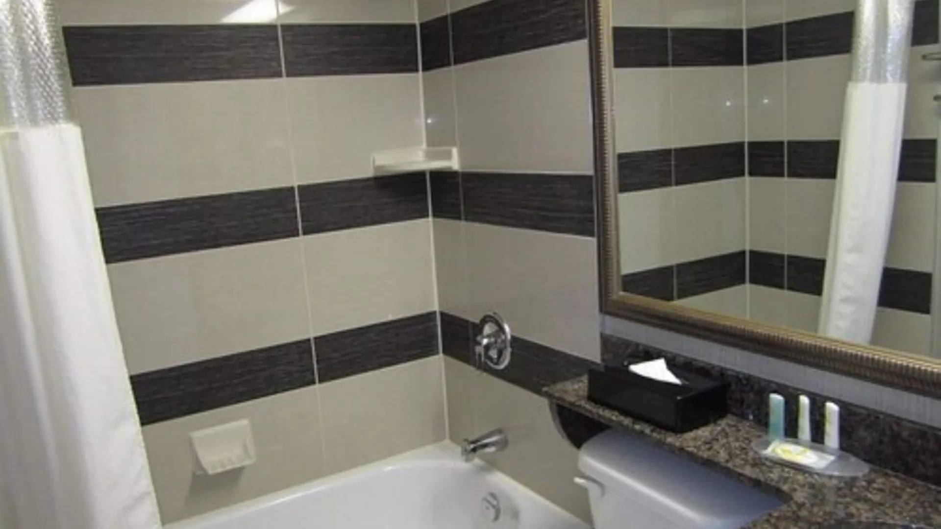 Comfort Suites Downtown Montreal