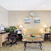 Hotel Comfort Suites Downtown Montreal