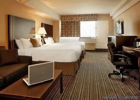 Comfort Suites Downtown Μόντρεαλ Ξενοδοχείο